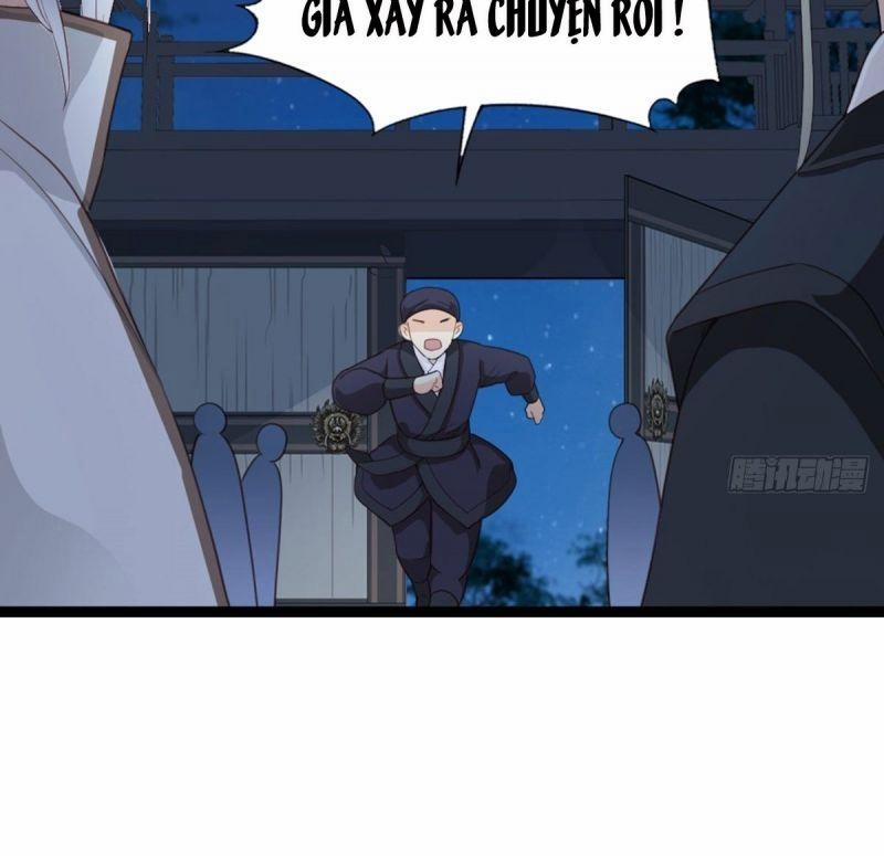 Đứng Lại! Phụng Chỉ Ăn Cướp 19 trang 6