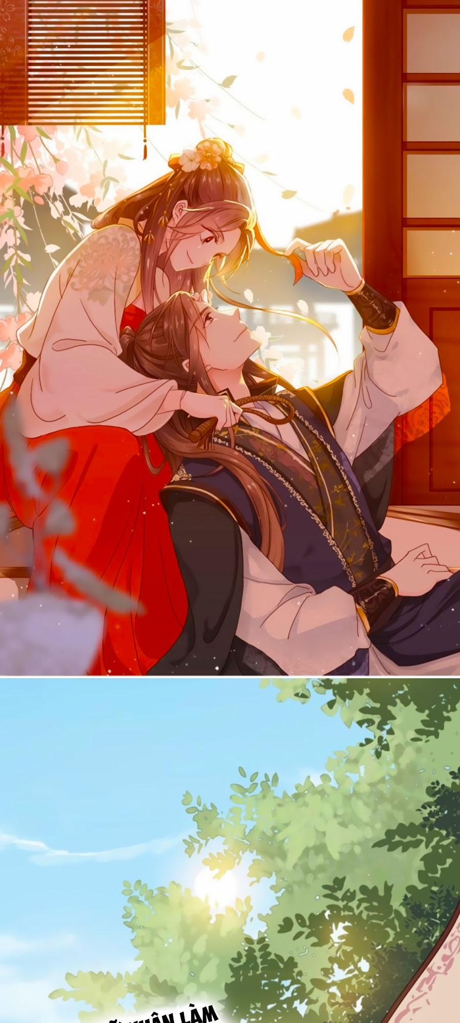 Đứng Lại! Phụng Chỉ Ăn Cướp 2 trang 0