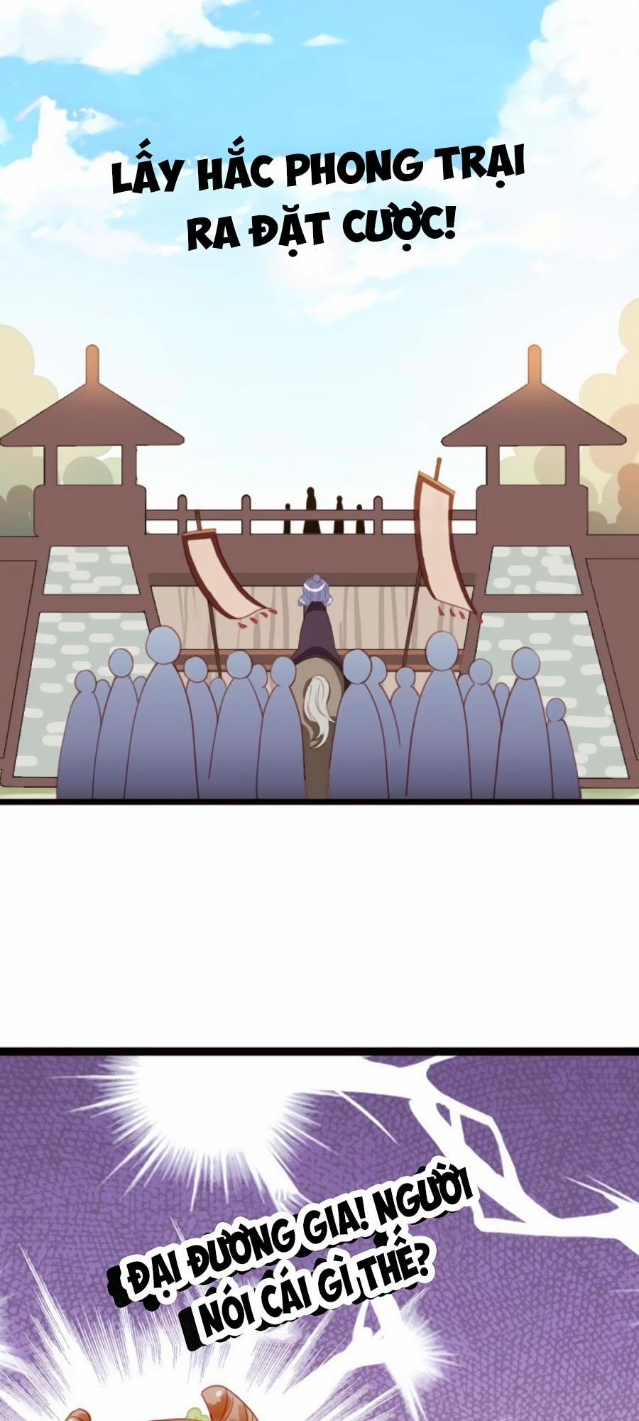 Đứng Lại! Phụng Chỉ Ăn Cướp 2 trang 12