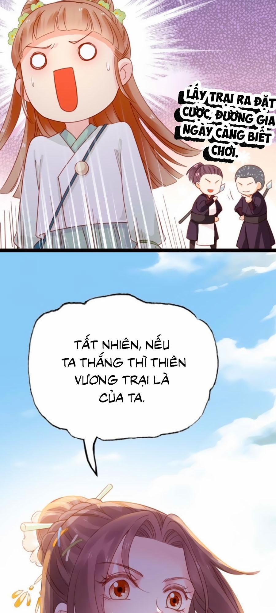 Đứng Lại! Phụng Chỉ Ăn Cướp 2 trang 13