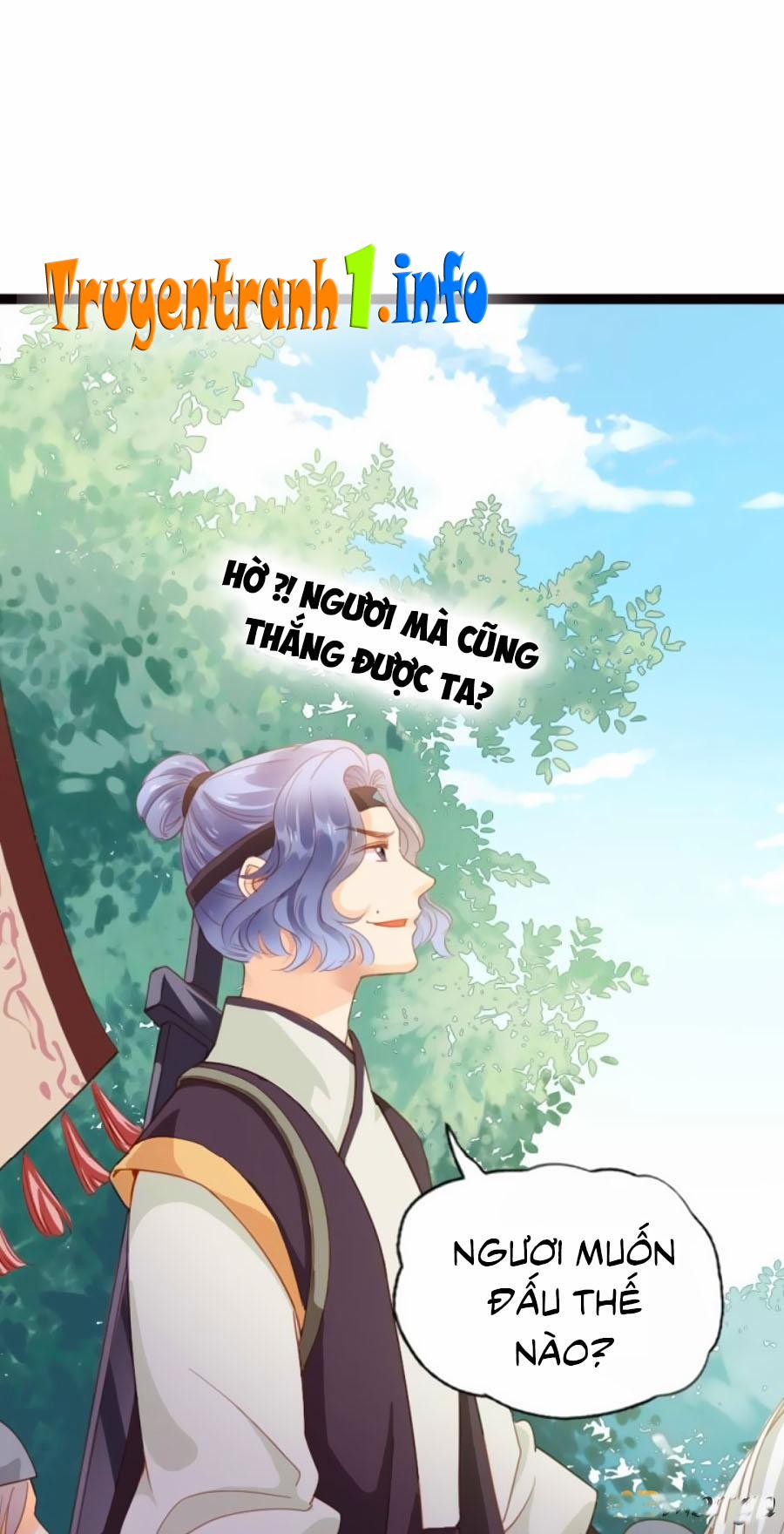 Đứng Lại! Phụng Chỉ Ăn Cướp 2 trang 15