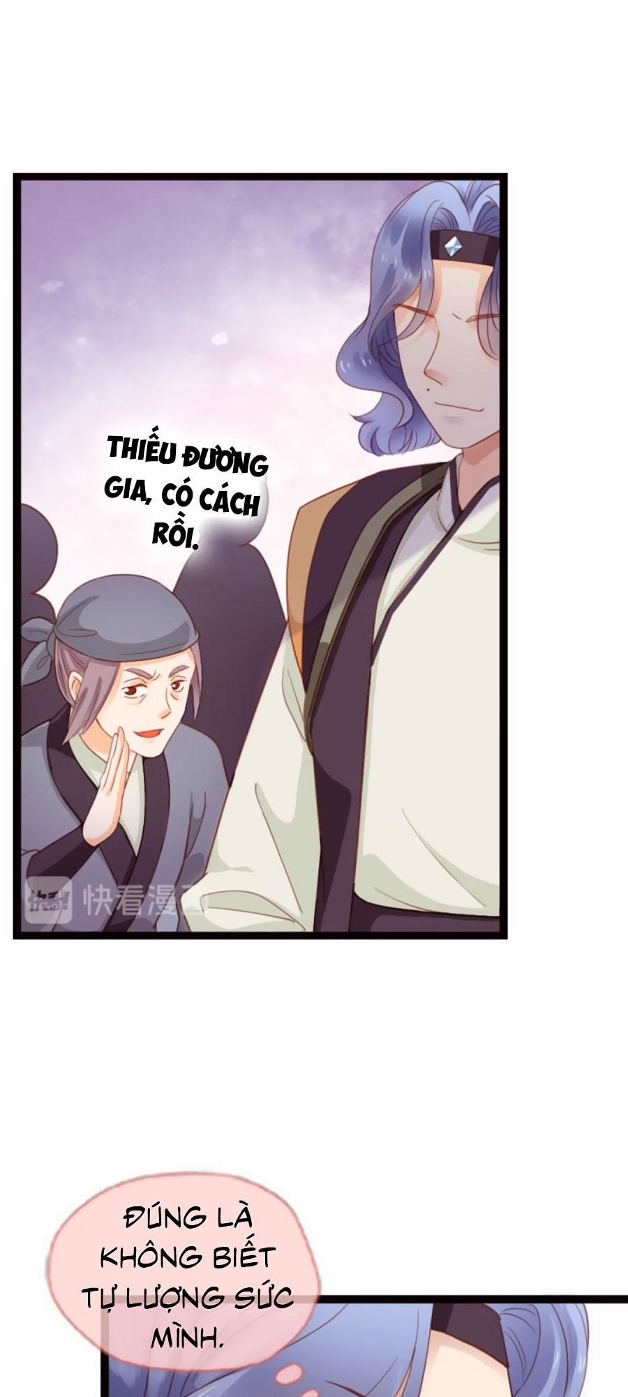 Đứng Lại! Phụng Chỉ Ăn Cướp 2 trang 18