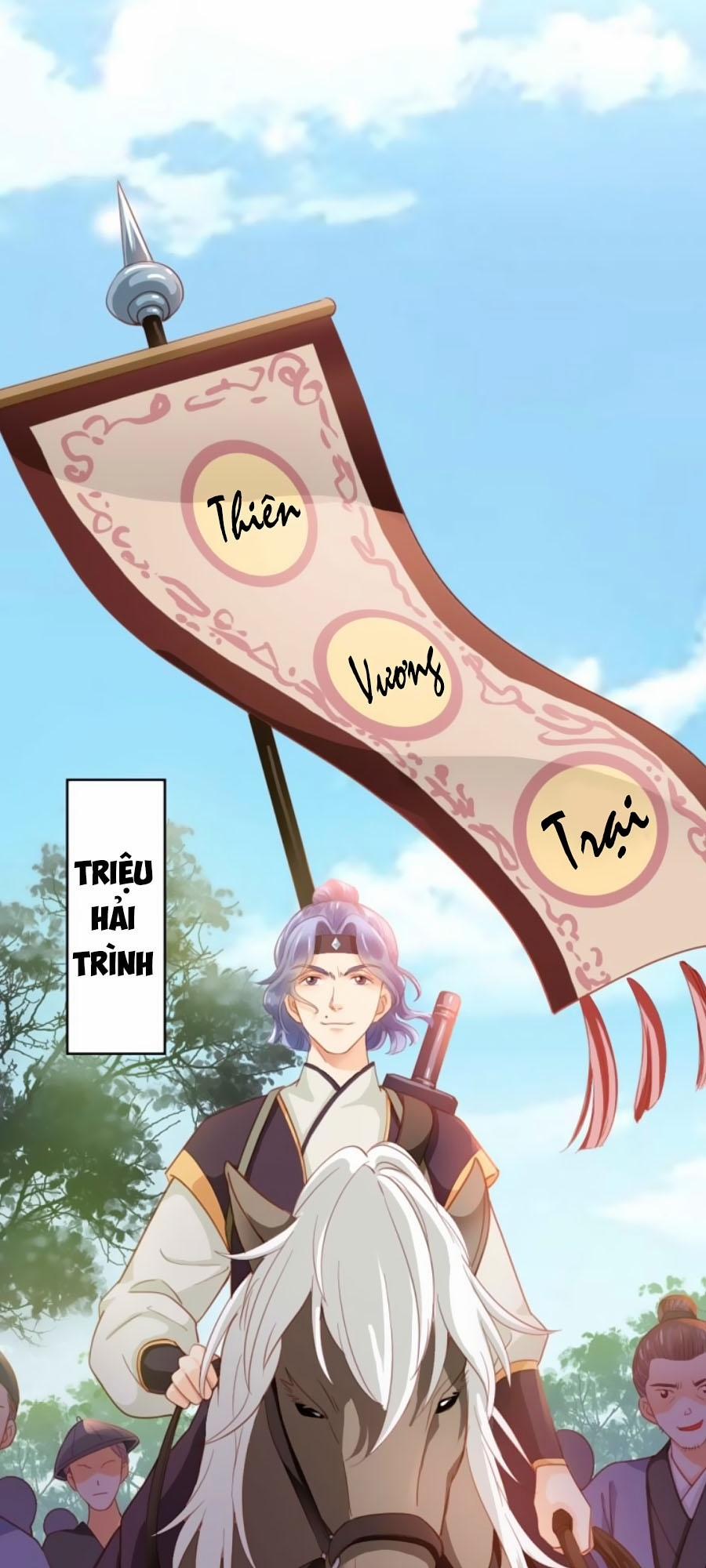 Đứng Lại! Phụng Chỉ Ăn Cướp 2 trang 2