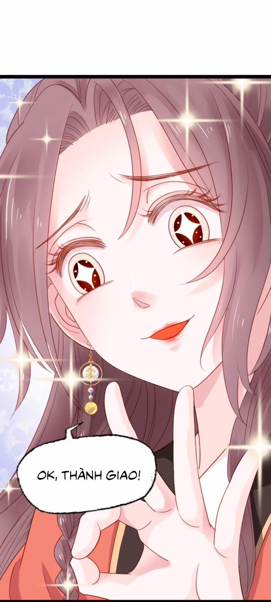 Đứng Lại! Phụng Chỉ Ăn Cướp 2 trang 21