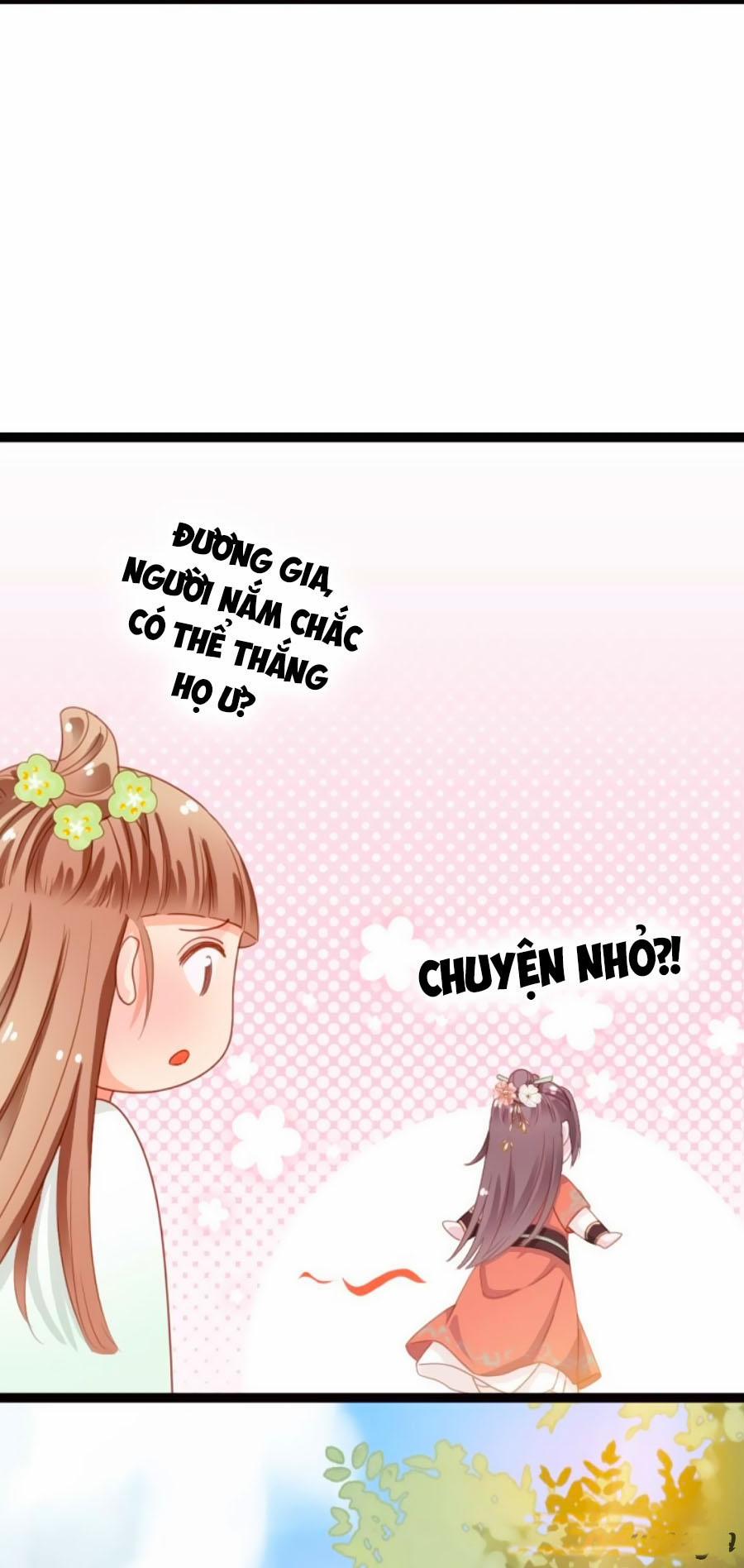 Đứng Lại! Phụng Chỉ Ăn Cướp 2 trang 22