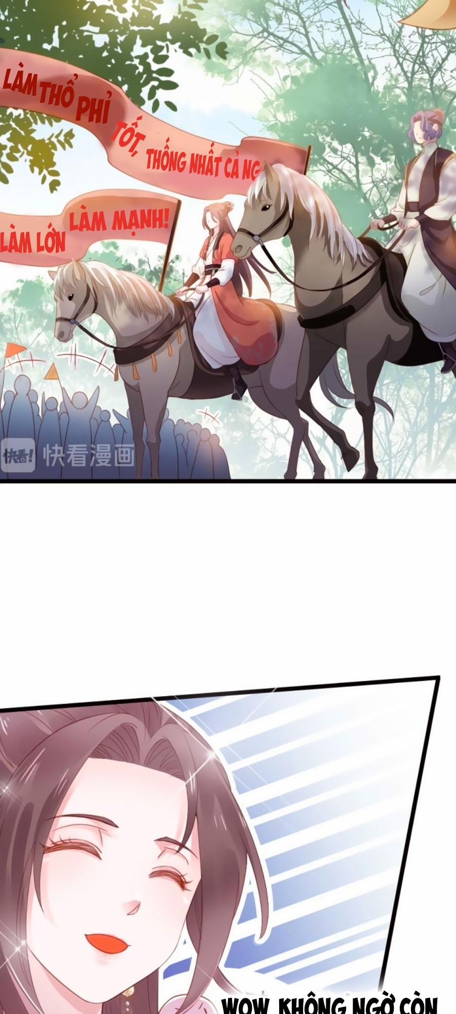 Đứng Lại! Phụng Chỉ Ăn Cướp 2 trang 24