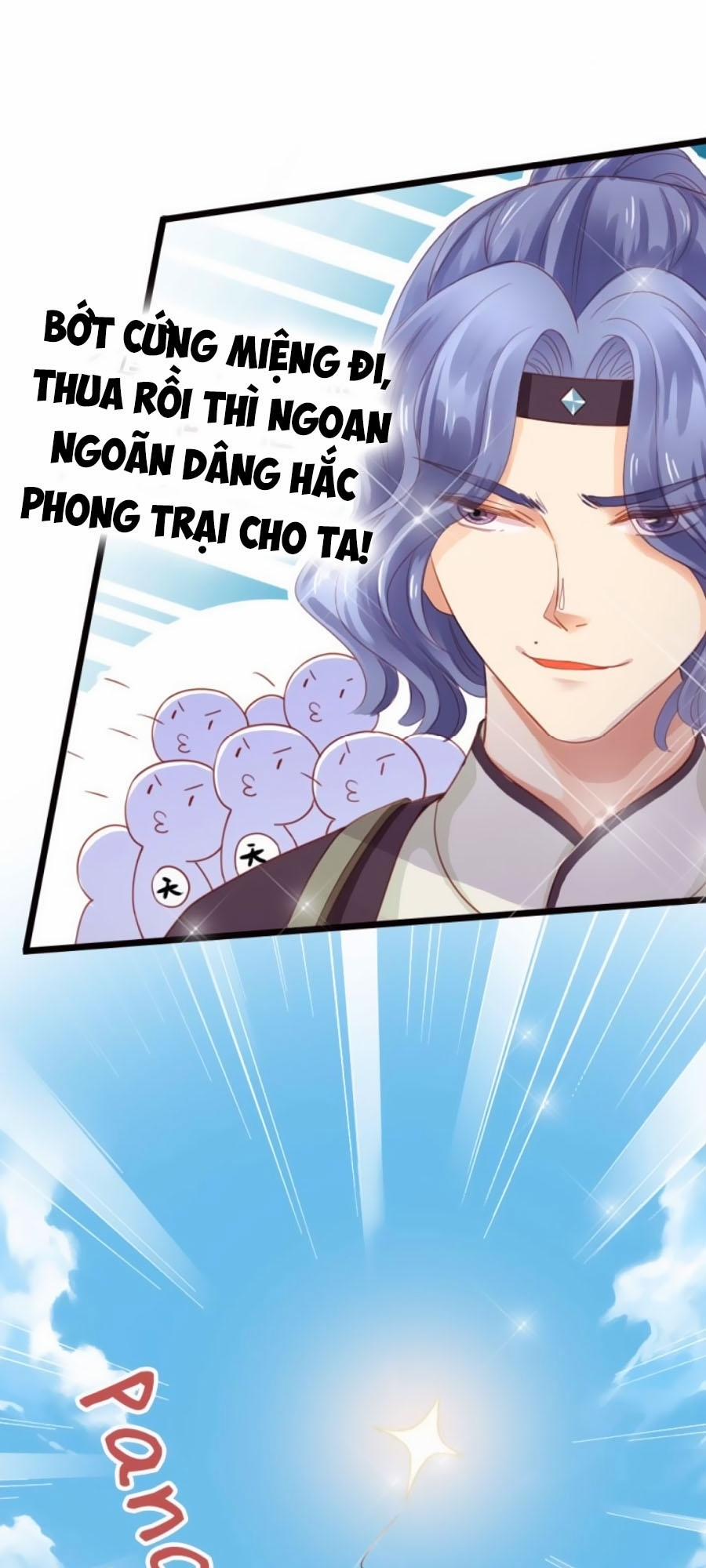 Đứng Lại! Phụng Chỉ Ăn Cướp 2 trang 26