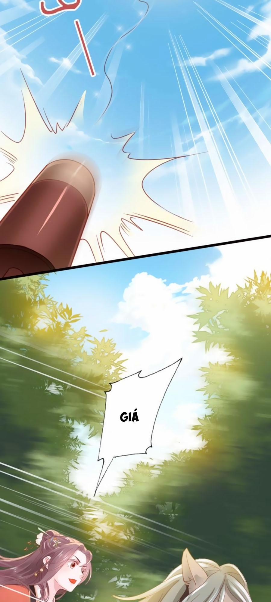 Đứng Lại! Phụng Chỉ Ăn Cướp 2 trang 27