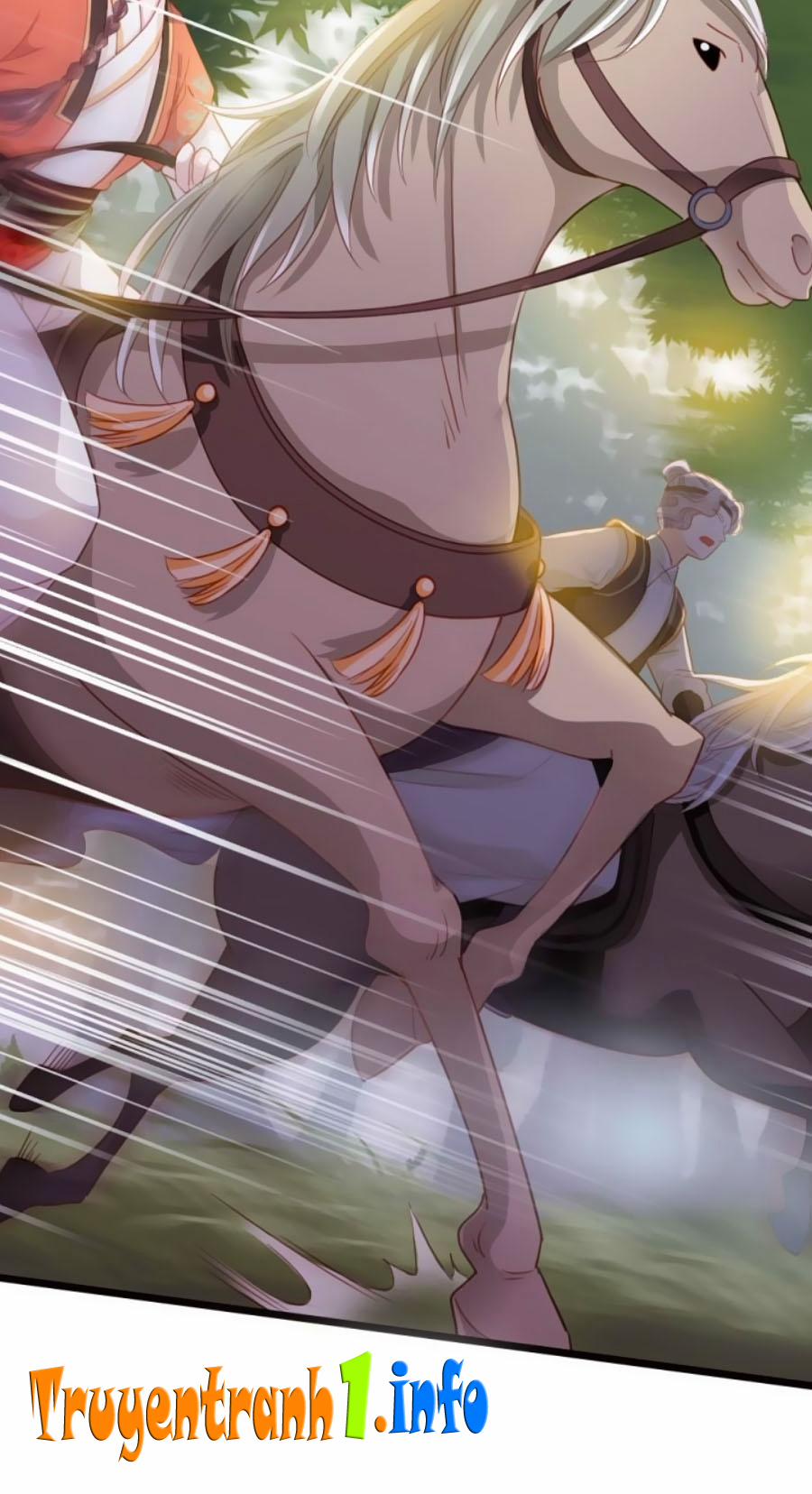 Đứng Lại! Phụng Chỉ Ăn Cướp 2 trang 28