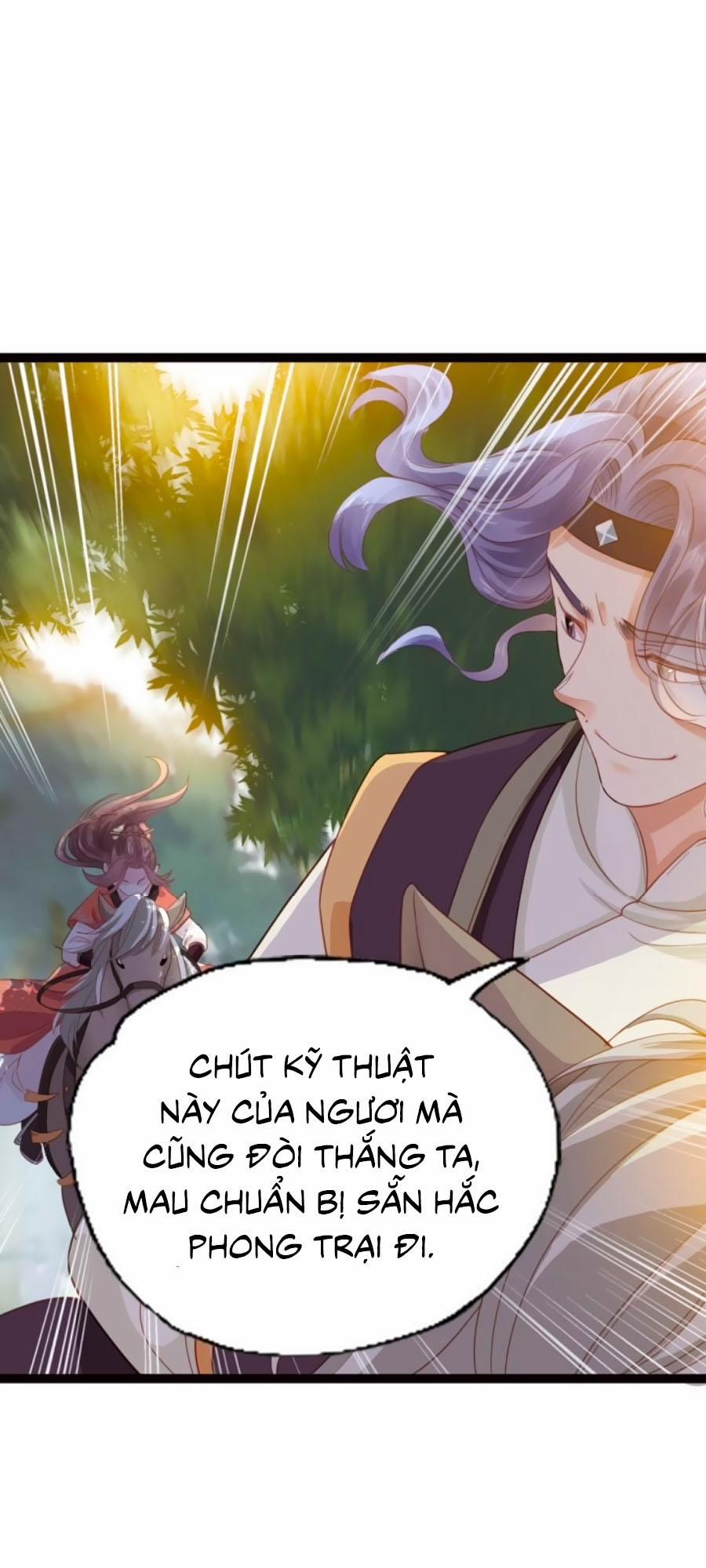 Đứng Lại! Phụng Chỉ Ăn Cướp 2 trang 29