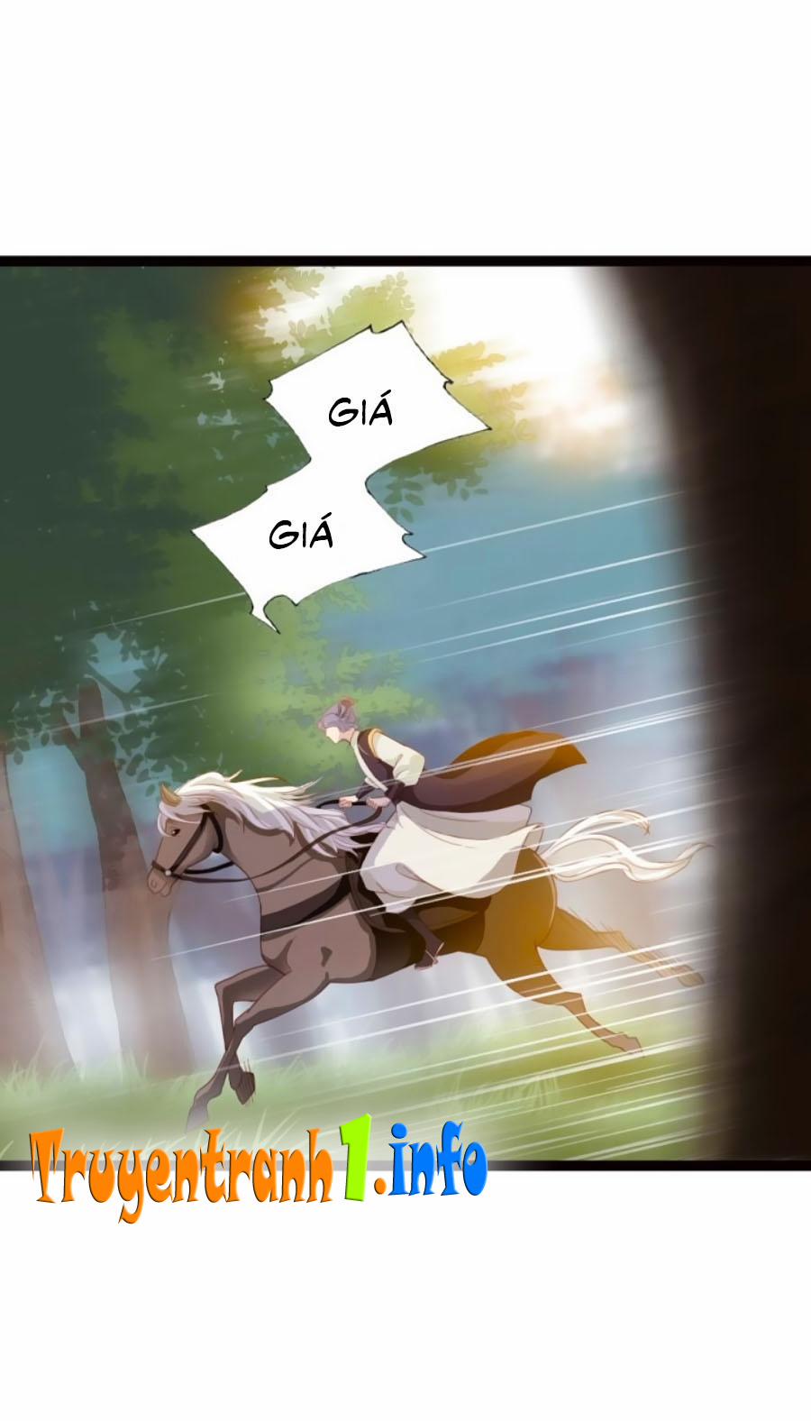 Đứng Lại! Phụng Chỉ Ăn Cướp 2 trang 30