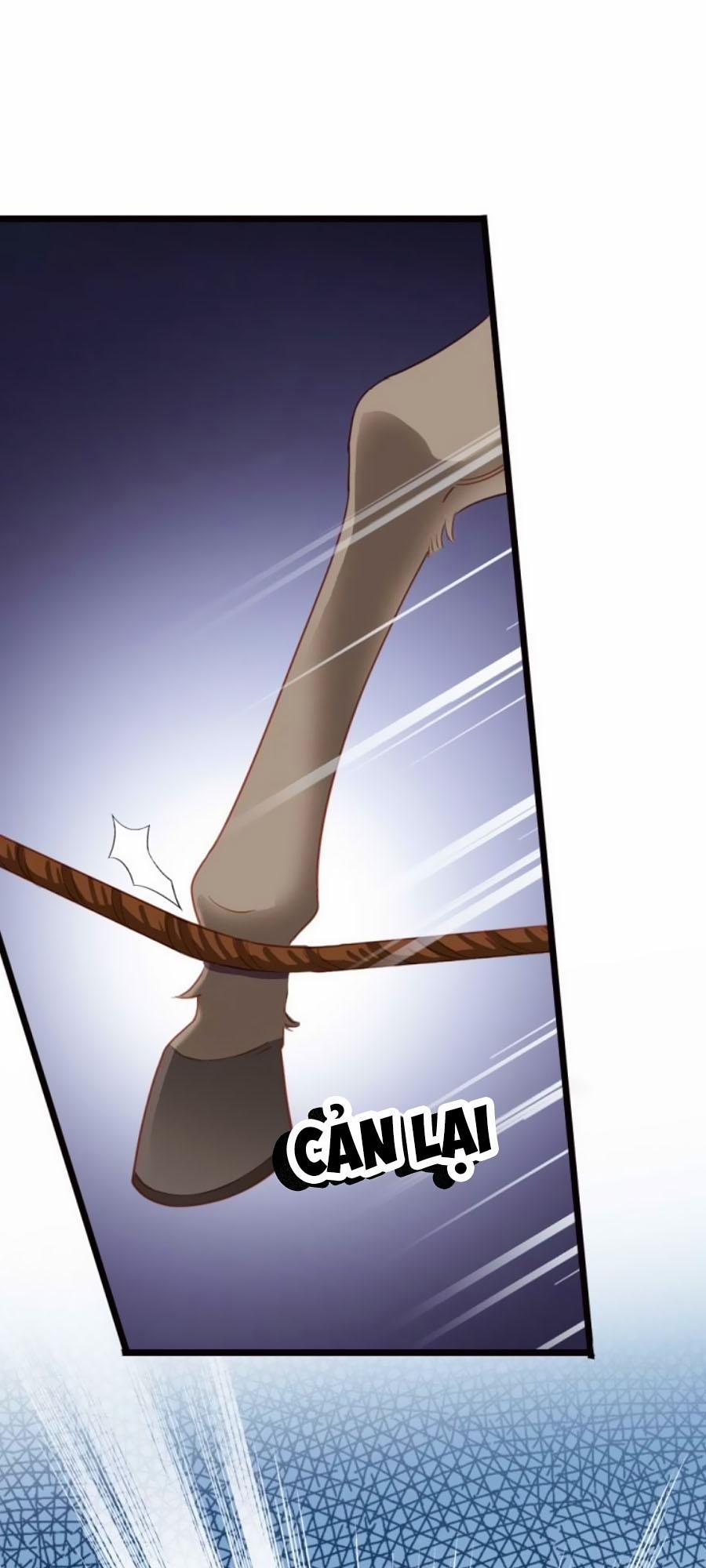 Đứng Lại! Phụng Chỉ Ăn Cướp 2 trang 31