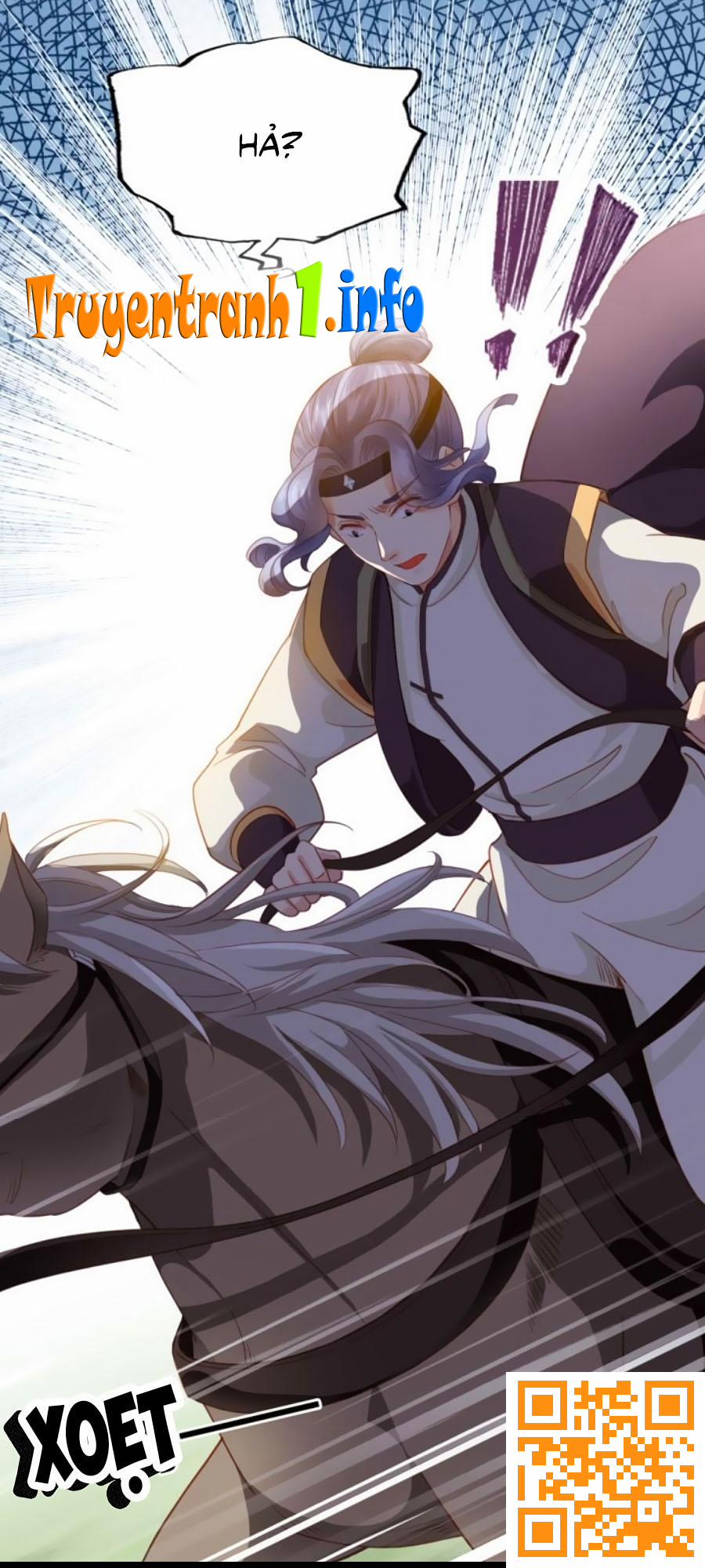 Đứng Lại! Phụng Chỉ Ăn Cướp 2 trang 32