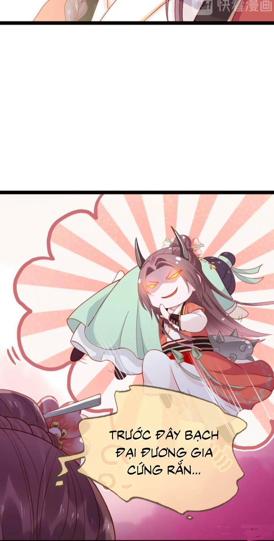 Đứng Lại! Phụng Chỉ Ăn Cướp 2 trang 6