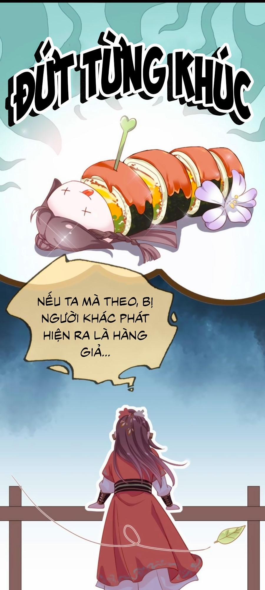 Đứng Lại! Phụng Chỉ Ăn Cướp 2 trang 7