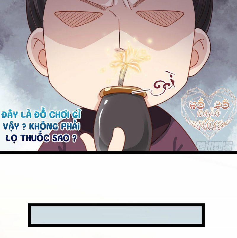 Đứng Lại! Phụng Chỉ Ăn Cướp 20 trang 10