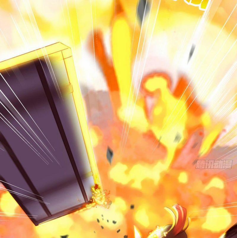 Đứng Lại! Phụng Chỉ Ăn Cướp 20 trang 12