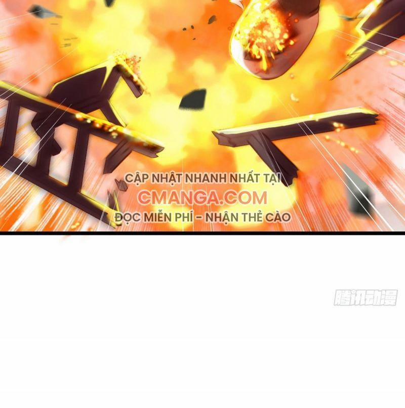 Đứng Lại! Phụng Chỉ Ăn Cướp 20 trang 13