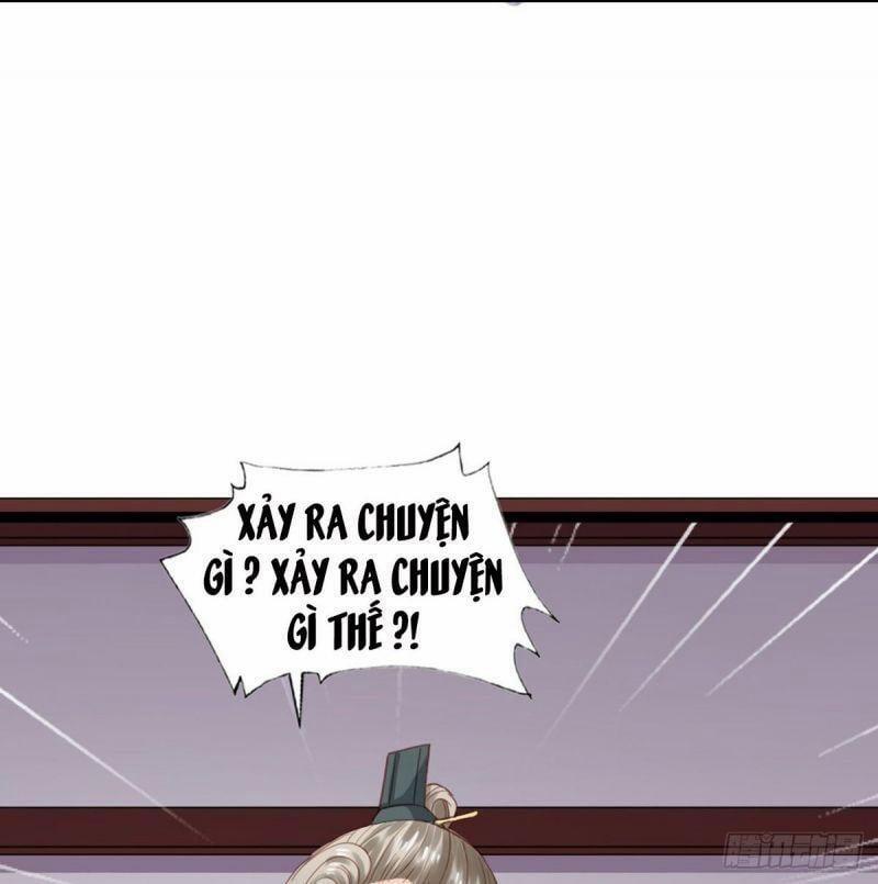 Đứng Lại! Phụng Chỉ Ăn Cướp 20 trang 19