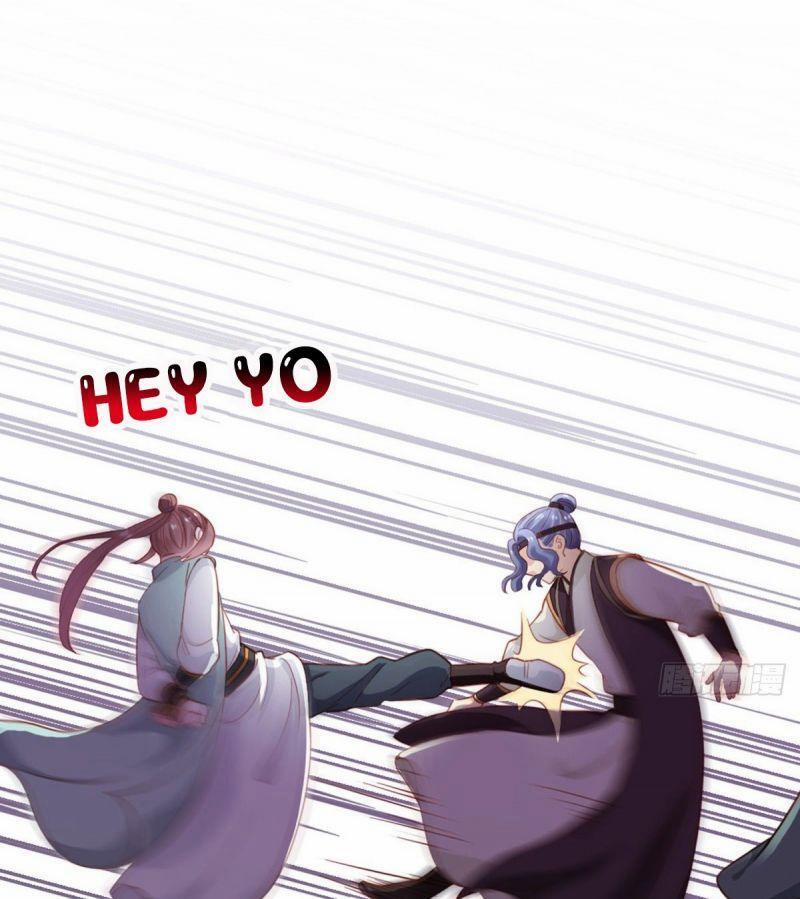 Đứng Lại! Phụng Chỉ Ăn Cướp 20 trang 22