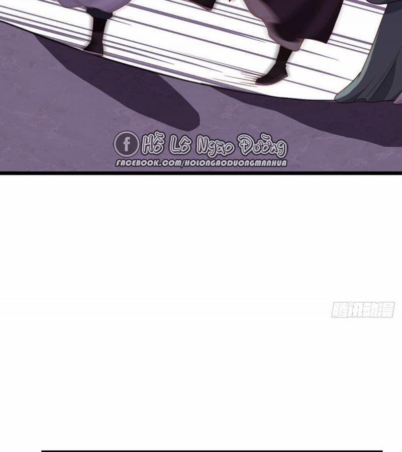 Đứng Lại! Phụng Chỉ Ăn Cướp 20 trang 23