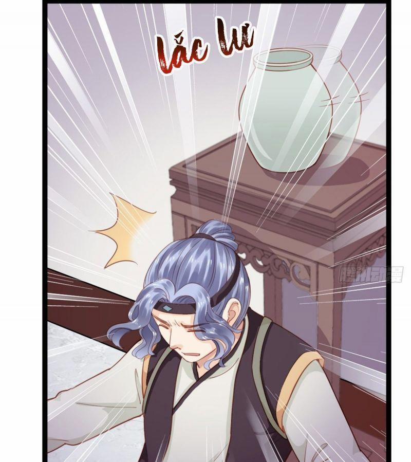 Đứng Lại! Phụng Chỉ Ăn Cướp 20 trang 24