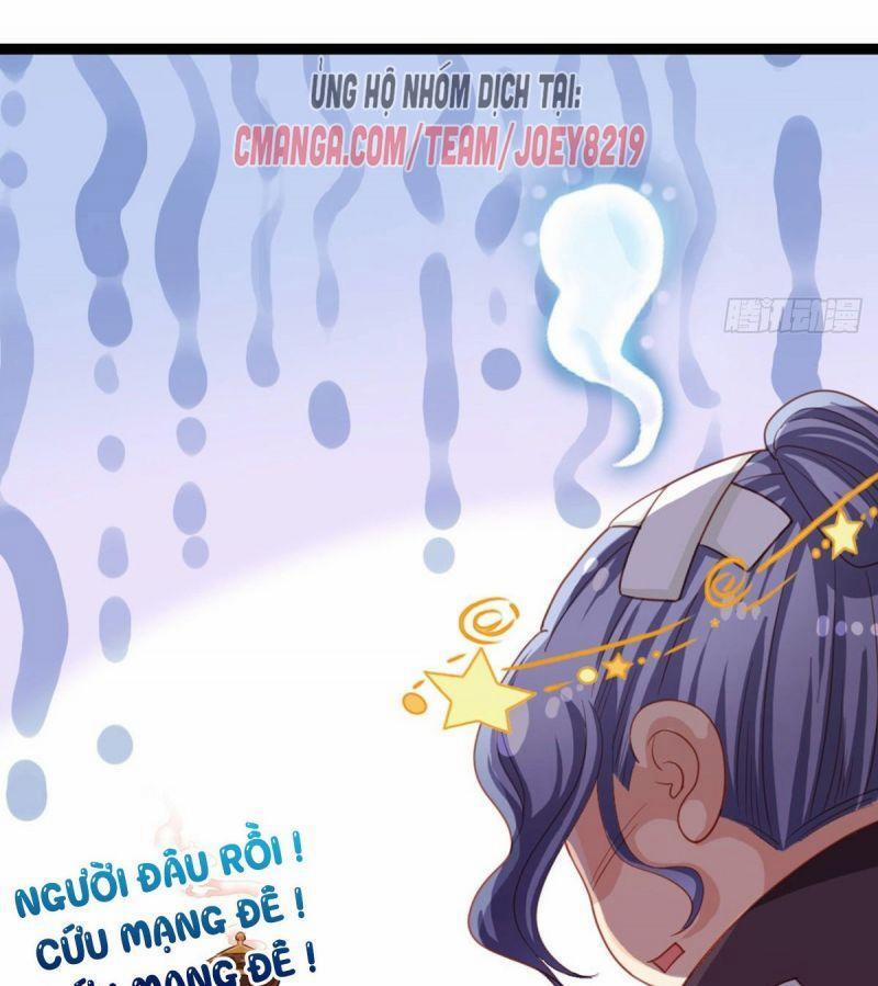 Đứng Lại! Phụng Chỉ Ăn Cướp 20 trang 27