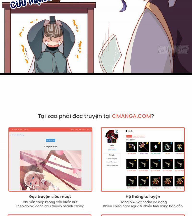 Đứng Lại! Phụng Chỉ Ăn Cướp 20 trang 28