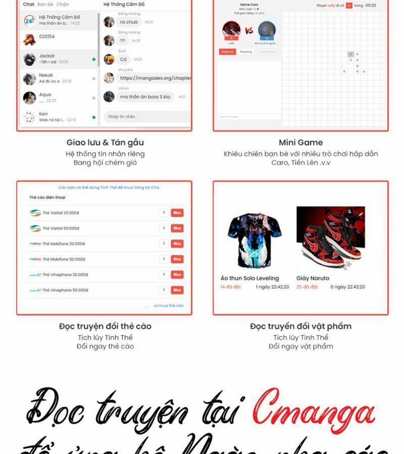 Đứng Lại! Phụng Chỉ Ăn Cướp 20 trang 29