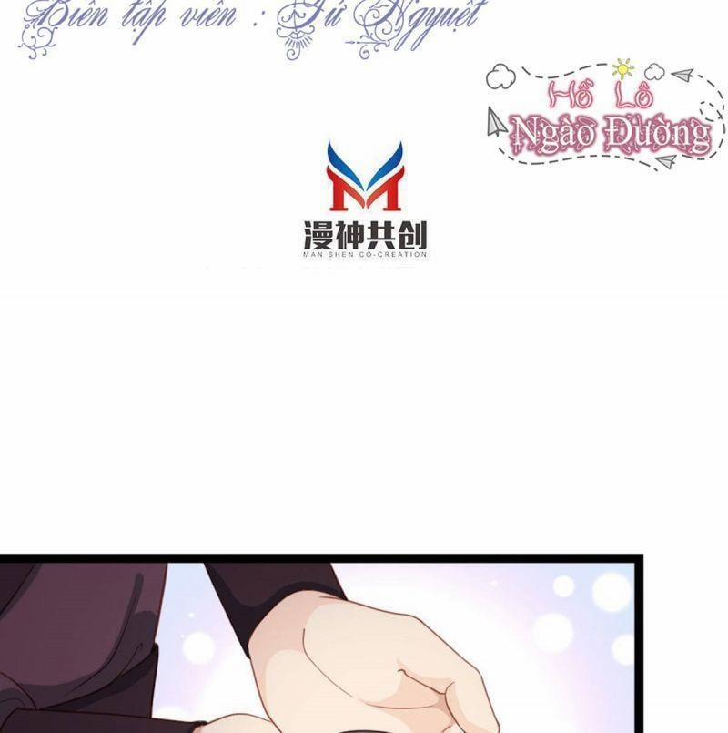 Đứng Lại! Phụng Chỉ Ăn Cướp 20 trang 3