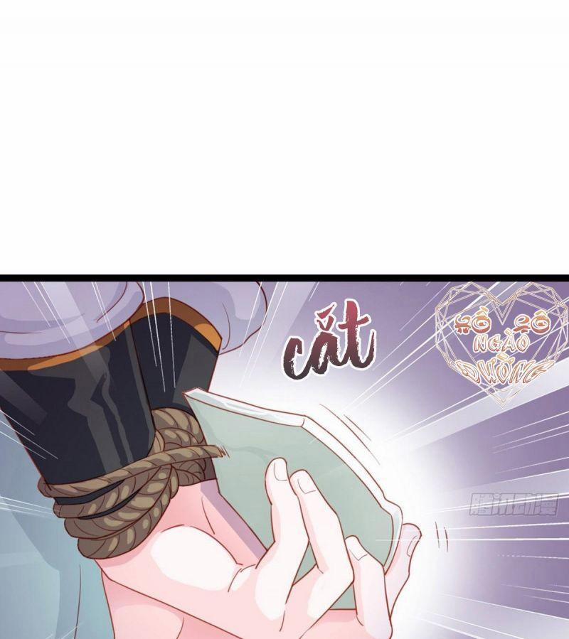 Đứng Lại! Phụng Chỉ Ăn Cướp 20 trang 31