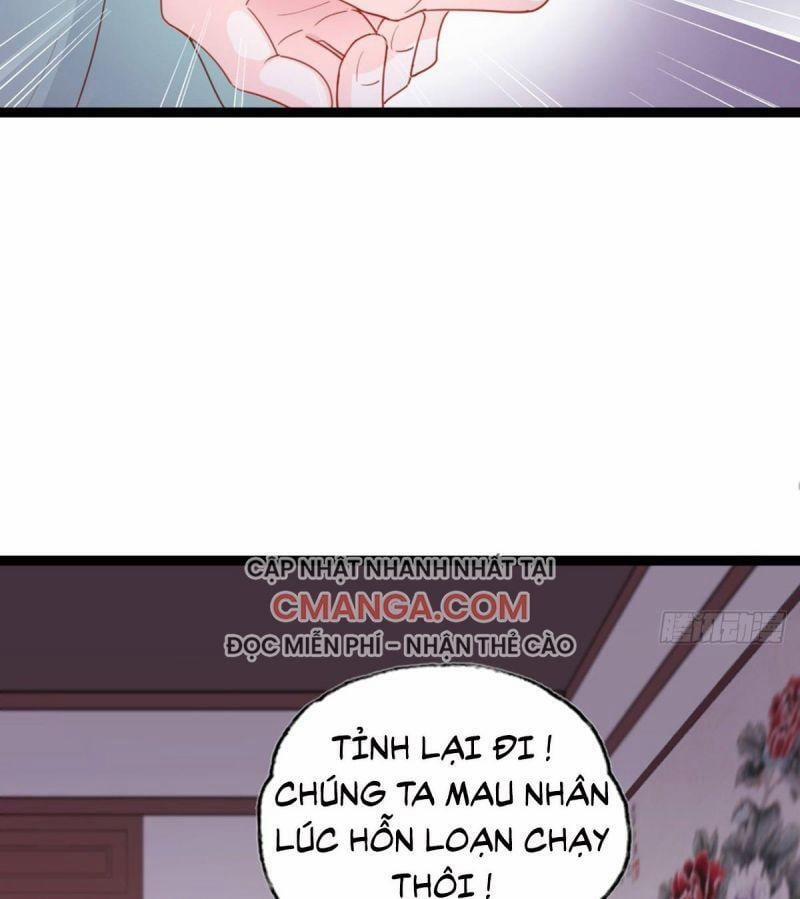 Đứng Lại! Phụng Chỉ Ăn Cướp 20 trang 32