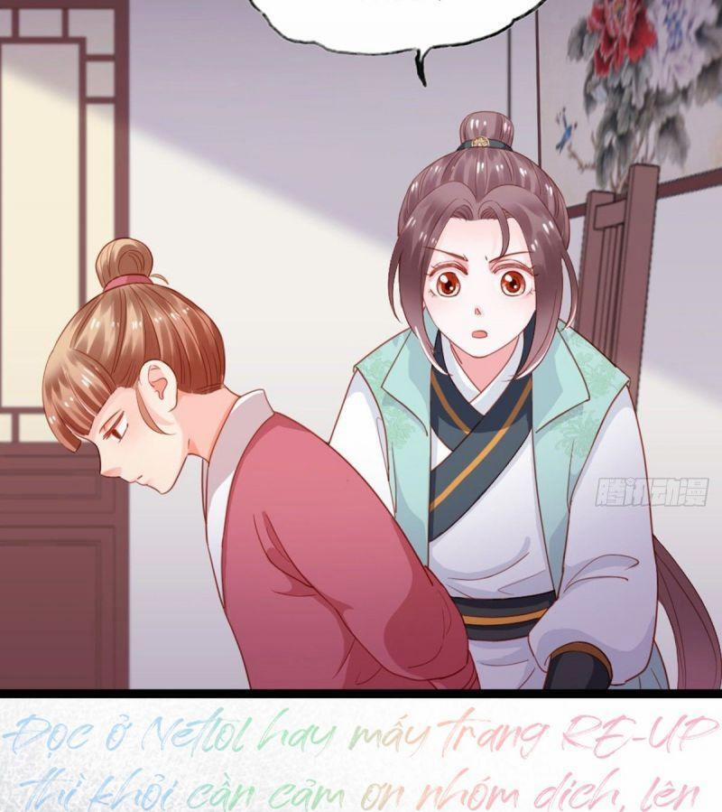 Đứng Lại! Phụng Chỉ Ăn Cướp 20 trang 33