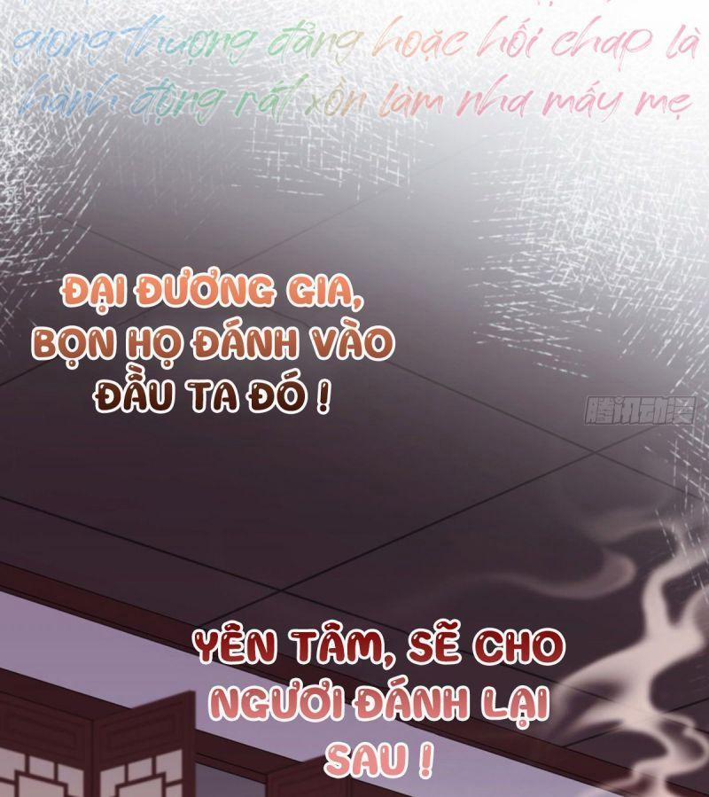 Đứng Lại! Phụng Chỉ Ăn Cướp 20 trang 34