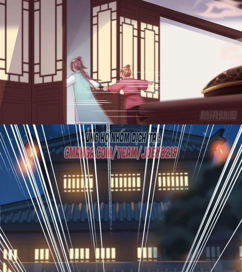 Đứng Lại! Phụng Chỉ Ăn Cướp 20 trang 35