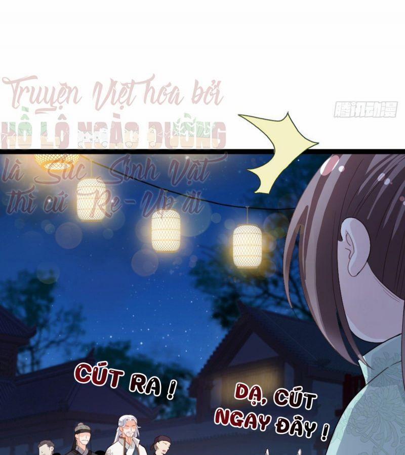 Đứng Lại! Phụng Chỉ Ăn Cướp 20 trang 37