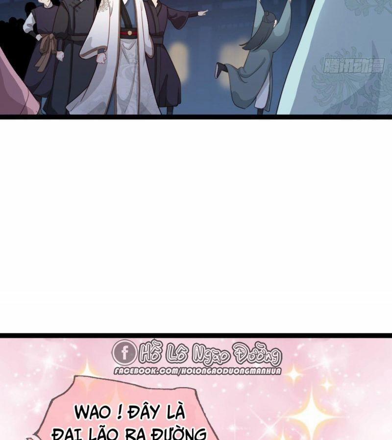 Đứng Lại! Phụng Chỉ Ăn Cướp 20 trang 38