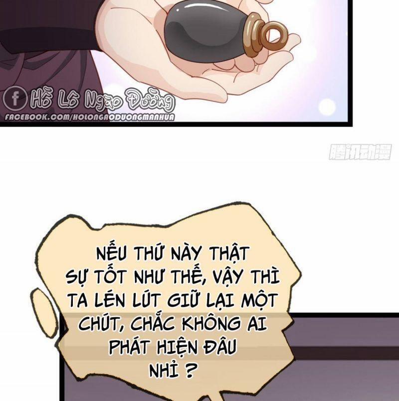 Đứng Lại! Phụng Chỉ Ăn Cướp 20 trang 4