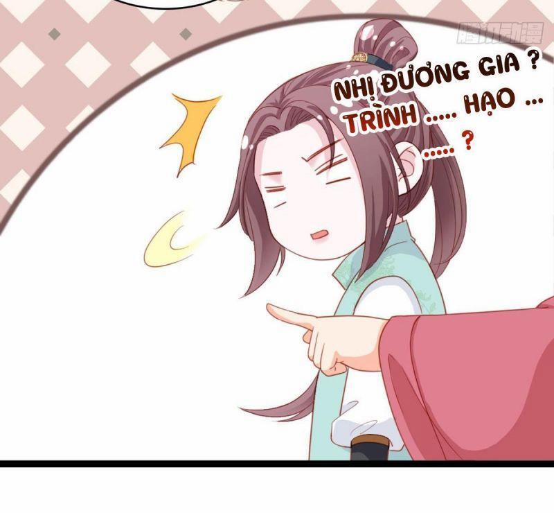 Đứng Lại! Phụng Chỉ Ăn Cướp 20 trang 41