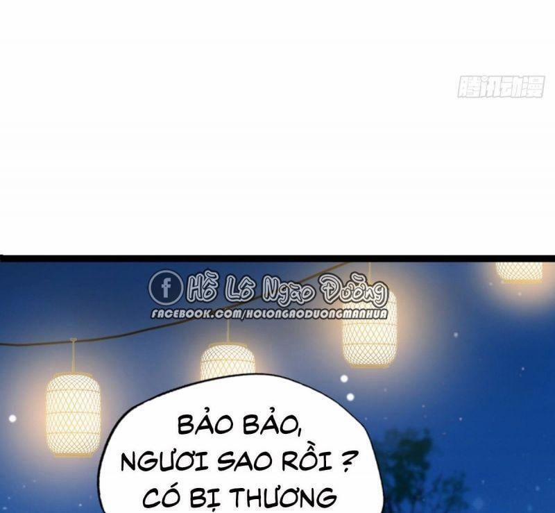 Đứng Lại! Phụng Chỉ Ăn Cướp 20 trang 42