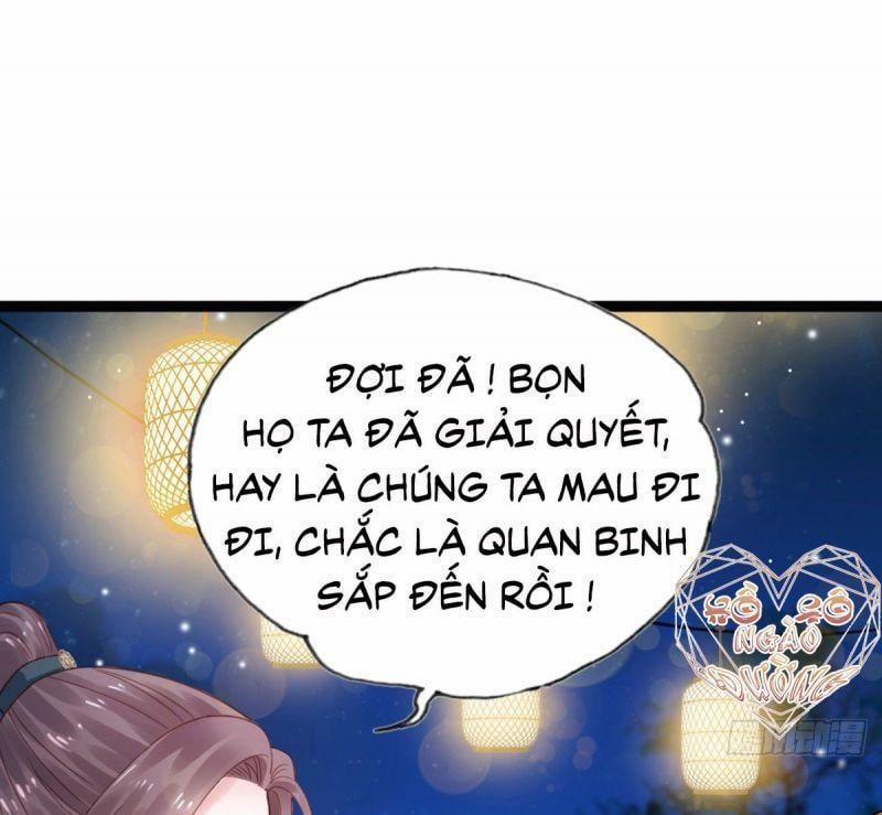 Đứng Lại! Phụng Chỉ Ăn Cướp 20 trang 48