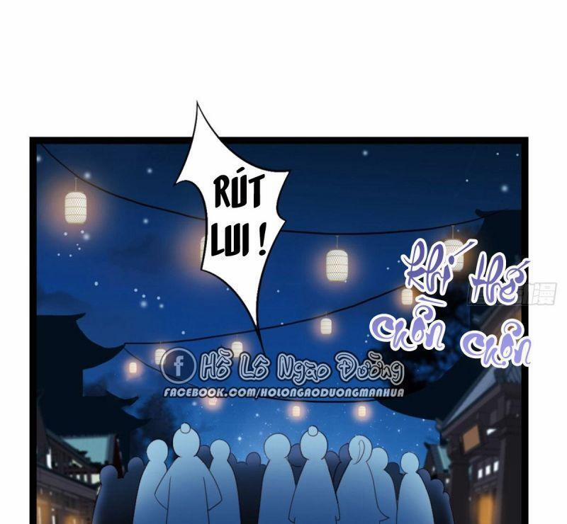 Đứng Lại! Phụng Chỉ Ăn Cướp 20 trang 54