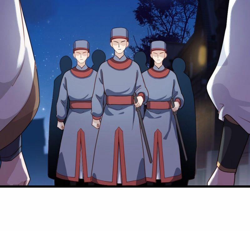 Đứng Lại! Phụng Chỉ Ăn Cướp 20 trang 58