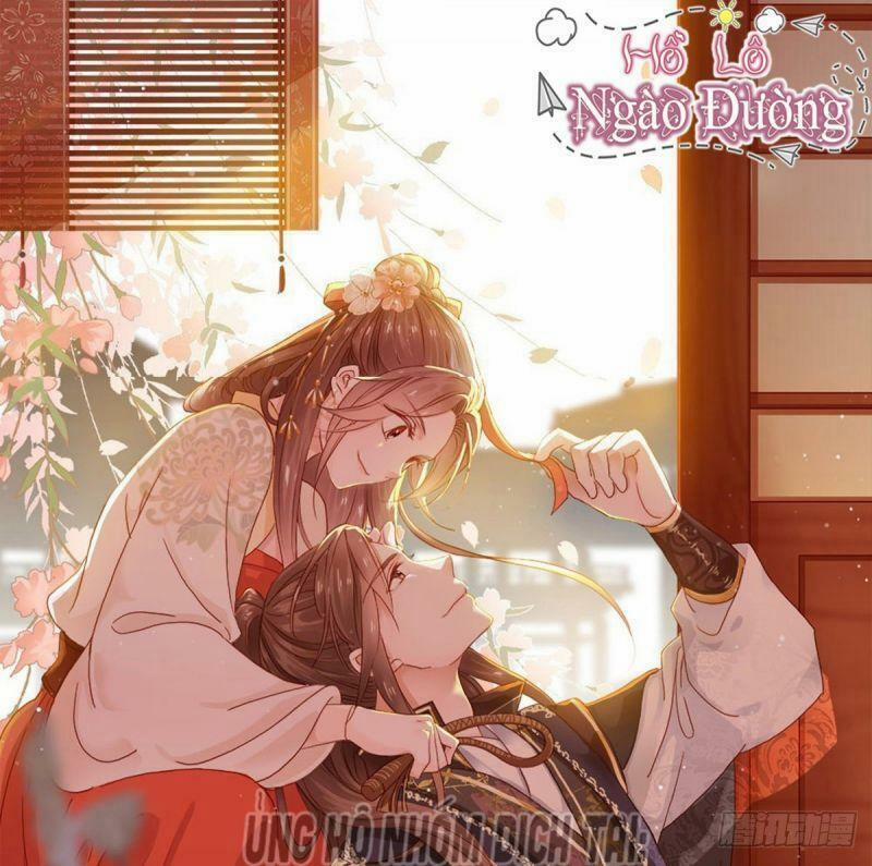 Đứng Lại! Phụng Chỉ Ăn Cướp 21 trang 0