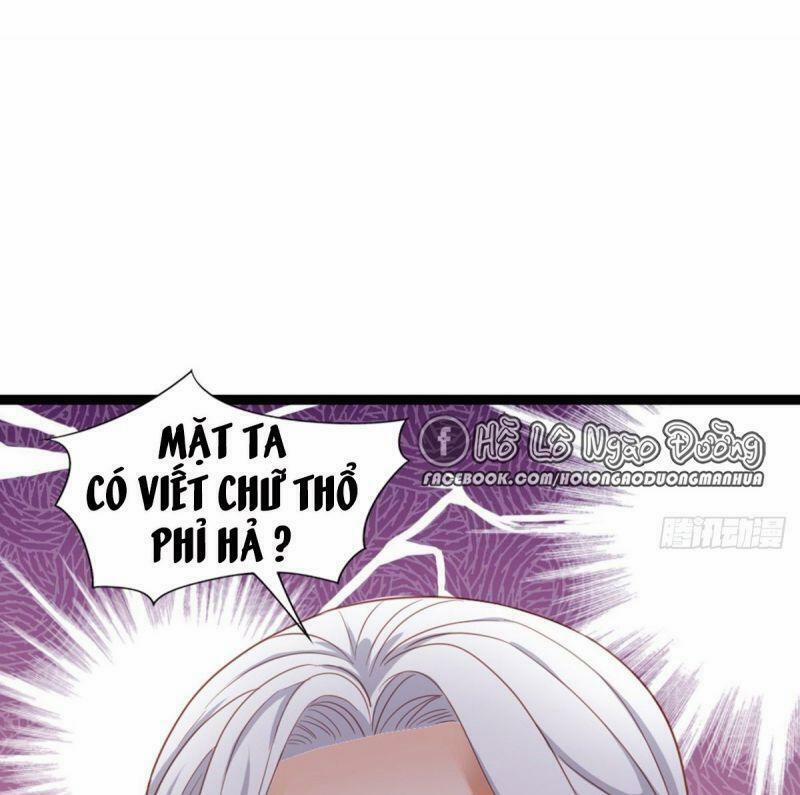 Đứng Lại! Phụng Chỉ Ăn Cướp 21 trang 11