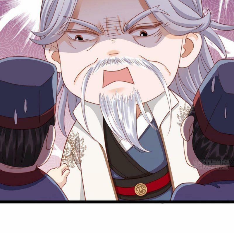 Đứng Lại! Phụng Chỉ Ăn Cướp 21 trang 12