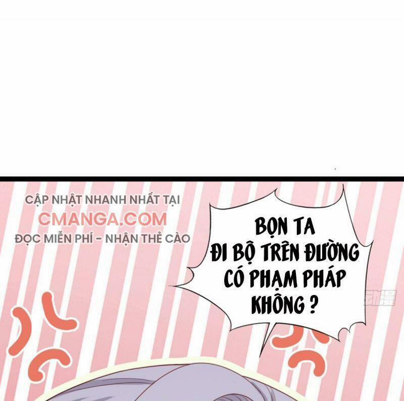 Đứng Lại! Phụng Chỉ Ăn Cướp 21 trang 13