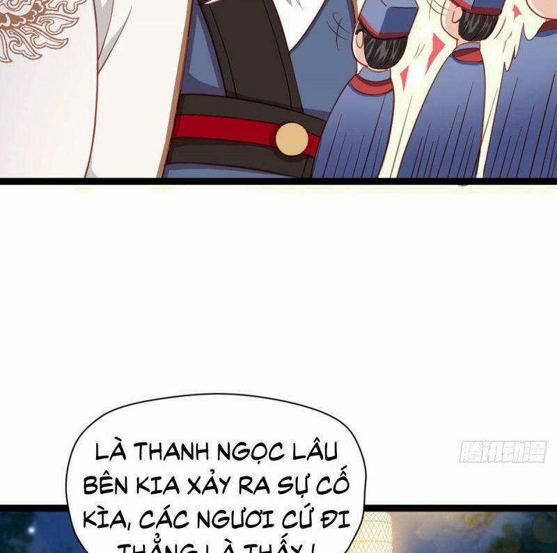 Đứng Lại! Phụng Chỉ Ăn Cướp 21 trang 15