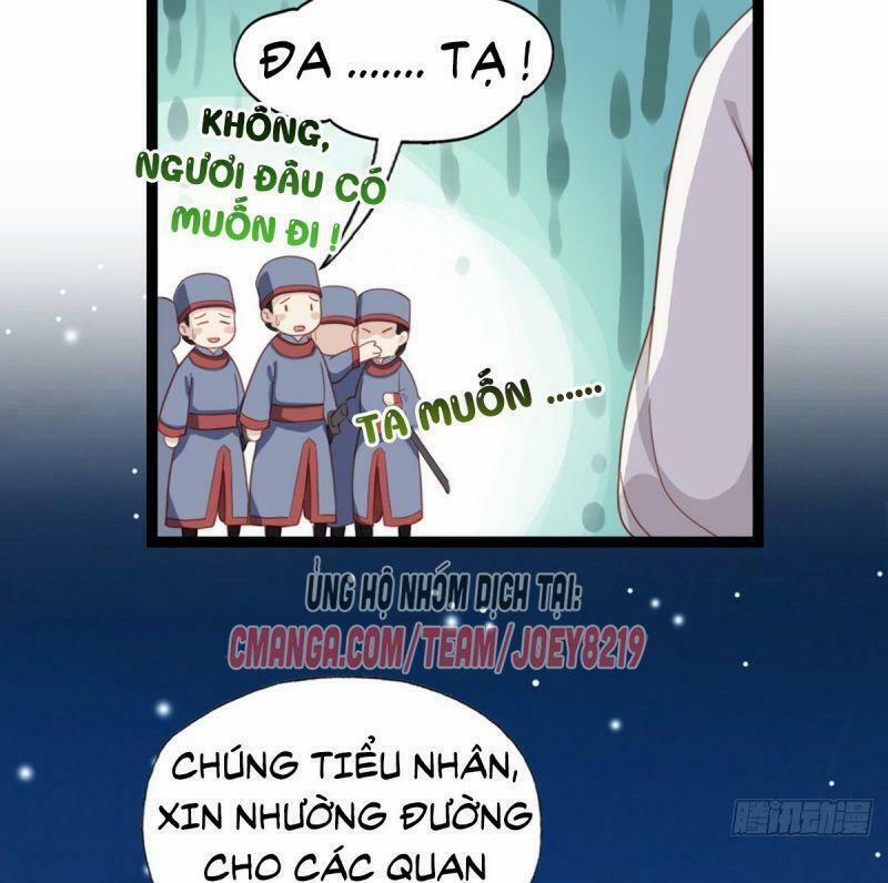 Đứng Lại! Phụng Chỉ Ăn Cướp 21 trang 18