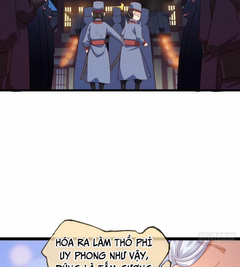 Đứng Lại! Phụng Chỉ Ăn Cướp 21 trang 20